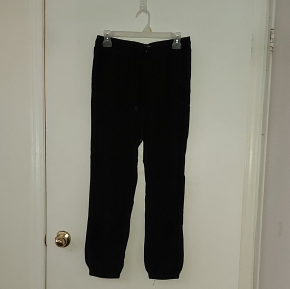 SOLDLinen pants - Picture 2 of 7